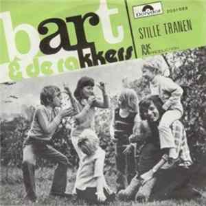 Bart En De Rakkers - Adios FLAC