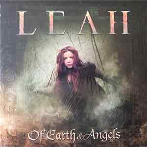 Leah - Of Earth & Angels FLAC