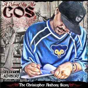 Cos - A Novel By Me FLAC