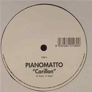 Pianomatto - Carillon FLAC