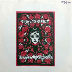 Die Laughing - Queen Of Swords FLAC
