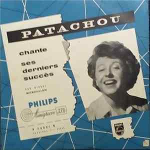 Patachou - Patachou Chante Ses Derniers Succès FLAC