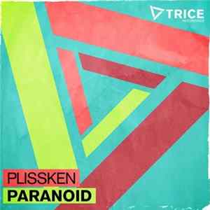 Plissken - Paranoid FLAC