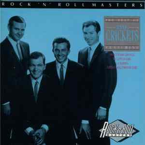 The Crickets - The Best Of The Crickets FLAC