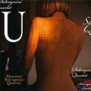 Salvagnini Quartet FLAC