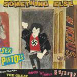 Sex Pistols - Something Else / Silly Thing FLAC