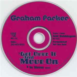 Graham Parker - Get Over It And Move On FLAC