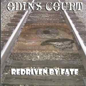 Odin's Court - Redriven By Fate FLAC