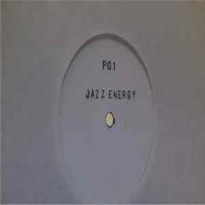 Nobody - Jazz Energy FLAC