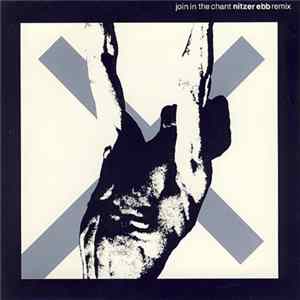 Nitzer Ebb - Join In The Chant FLAC