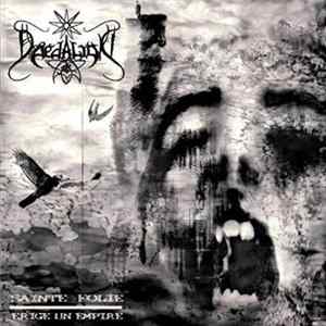 Daedalion - Sainte Folie - Erige Un Empire FLAC