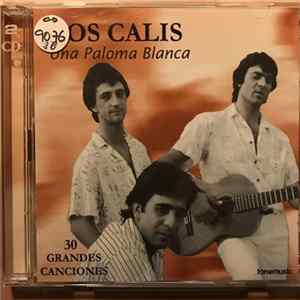 Los Calis - Una Paloma Blanca FLAC