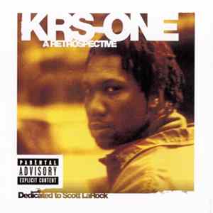 KRS-One - A Retrospective FLAC