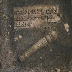 Subcarpați - Underground Folclor FLAC