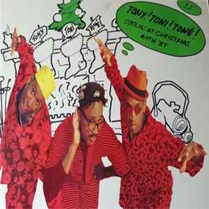 Tony! Toni! Toné! - Coolin' At Christmas With 3T FLAC