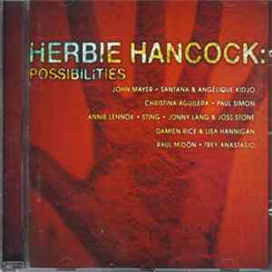 Herbie Hancock - Possibilities FLAC