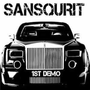 Sansqurit - 1st Demo FLAC