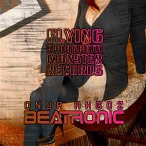 Onur Akgöz - Beatronic FLAC
