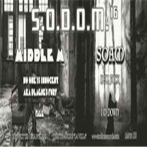 Middle M / Soam - Untitled FLAC