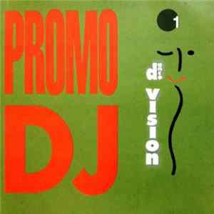 Various - Dance Vision - Promo DJ 1 FLAC