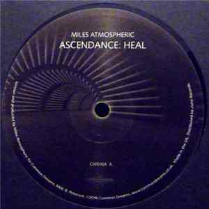 Miles Atmospheric - Ascendance FLAC