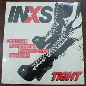 Inxs - Tight FLAC