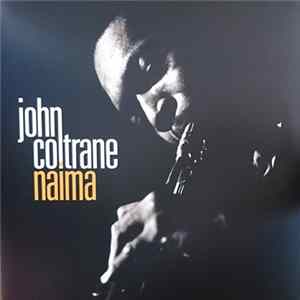 John Coltrane - Naima FLAC