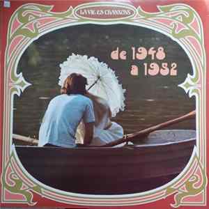 Various - La Vie En Chansons De 1948 A 1952 (Volume 5) FLAC