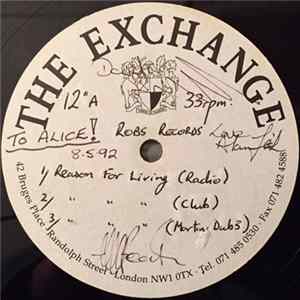 The Flamingos - Reason For Living FLAC