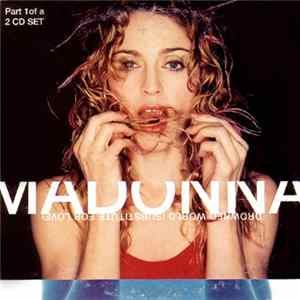 Madonna - Drowned World (Substitute For Love) FLAC