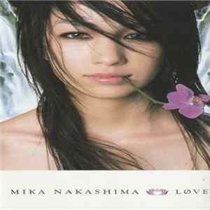 Mika Nakashima - Love FLAC