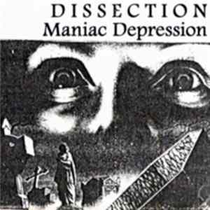 Dissection - Maniac Depression FLAC