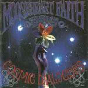Mooseheart Faith - Cosmic Dialogues FLAC