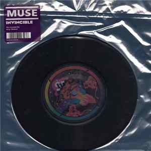 Muse - Invincible FLAC
