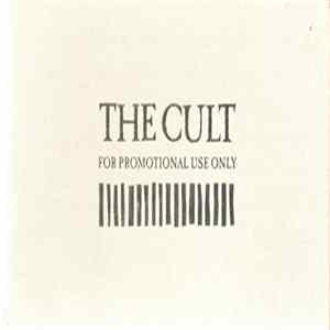 The Cult - For Promotional Use Only FLAC