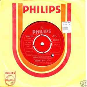 Johnny Hallyday - Requiem Pour Un Fou FLAC