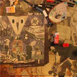 Alado Sincera - La Misma Figuración FLAC