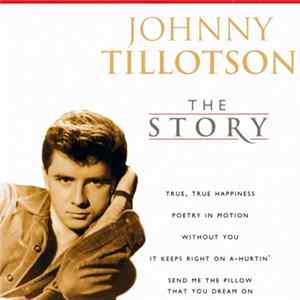 Johnny Tillotson - The Story FLAC