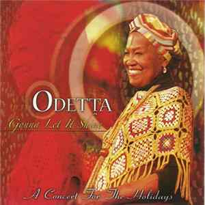 Odetta - Gonna Let It Shine FLAC