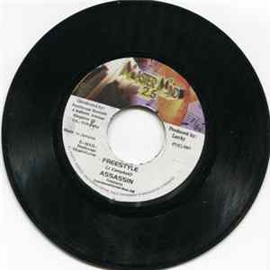 Assassin - Freestyle FLAC