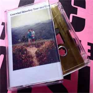 Gnarwhal - Shinerboy Tour 2013 Cool FLAC