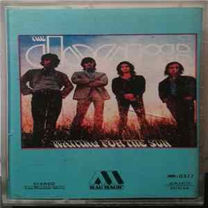 The Doors - Waiting For The Sun FLAC