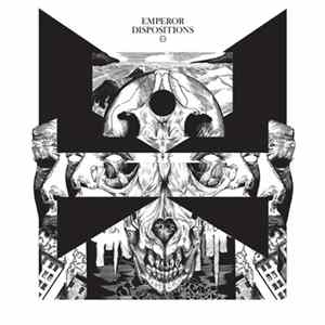 Emperor - Dispositions FLAC