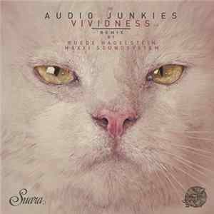 Audio Junkies - Vividness EP FLAC