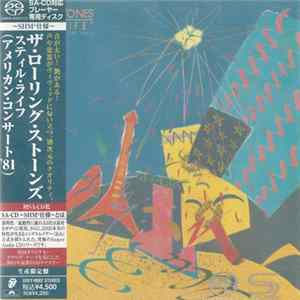 The Rolling Stones - Still Life (American Concert 1981) FLAC