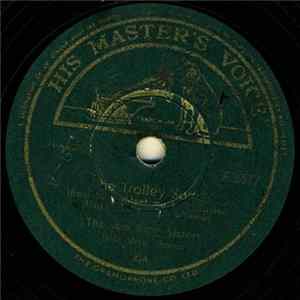 The Four King Sisters - The Trolley Song / All Of A Sudden My Heart Sings FLAC