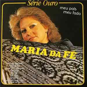 Maria Da Fé - Meu País, Meu Fado FLAC