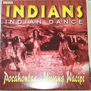 Indians - Indian Dance FLAC