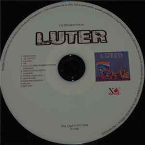 Luter - Añicos FLAC