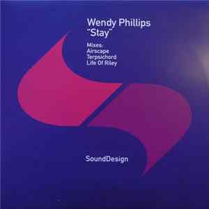 Wendy Phillips - Stay FLAC